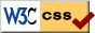Valide selon CSS 2