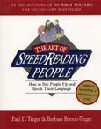 Art of Speedreading People, The
