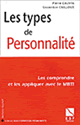 Les types de personnalité