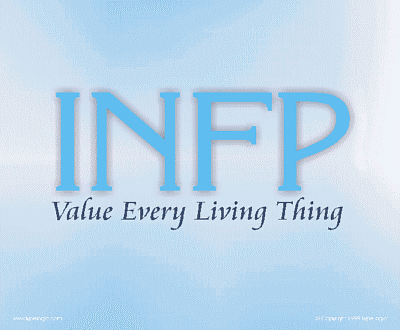 INFP